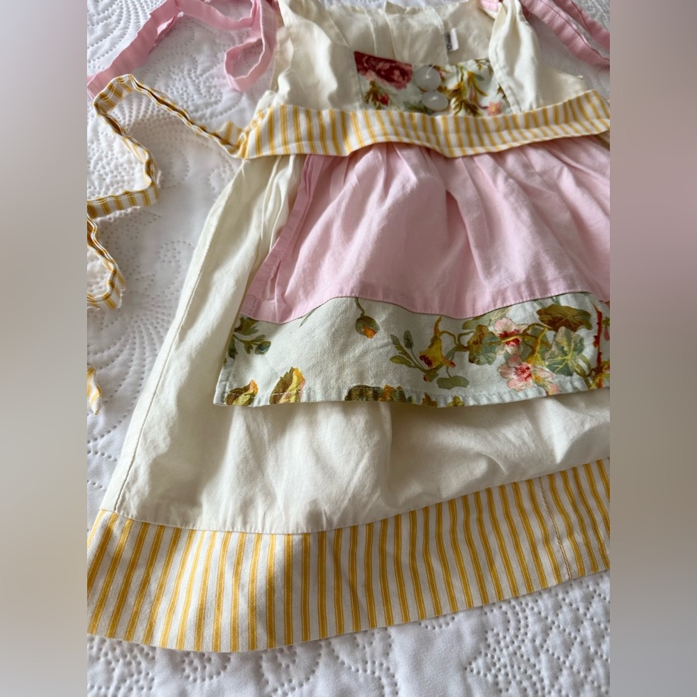 Well Dressed Wolf 2013 Garden Party Dress